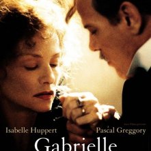 La locandina di Gabrielle