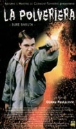 La locandina di La polveriera