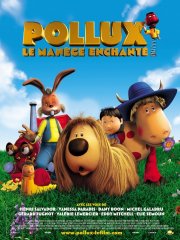 La locandina di Sprung! The Magic Roundabout