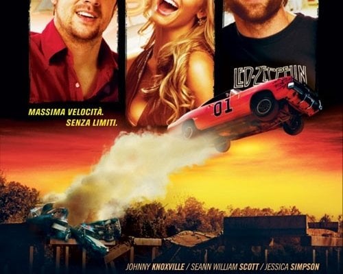 Cast Di "Hazzard (2005)" - Movieplayer.it