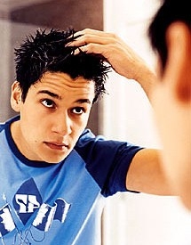 Oliver James