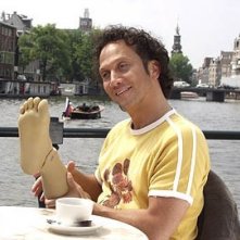 Rob Schneider è Deuce Bigalow, puttano in saldo