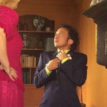 Skytriss e Rob Schneider in Deuce Bigalow: puttano in saldo