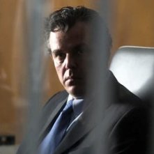 Danny Huston in una scena di The Constant Gardener