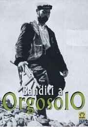 La locandina di Banditi a Orgosolo