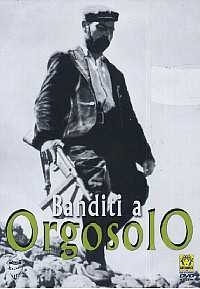 La locandina di Banditi a Orgosolo