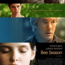 La locandina di Bee Season