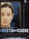 La locandina di La bestia nel cuore