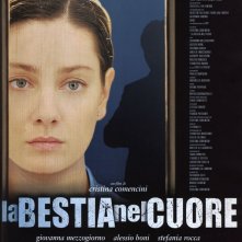 La locandina di La bestia nel cuore