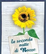 La locandina di La seconda notte di nozze