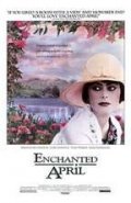 La locandina di Un incantevole aprile