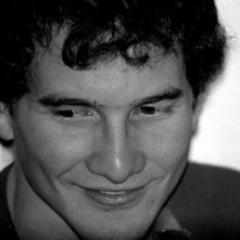 Claudio Cirri in una scena de La ricreazione