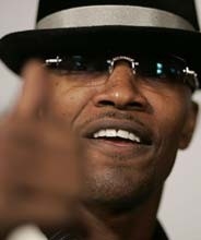 Jamie Foxx 17760