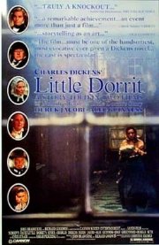 La locandina di Little dorrit