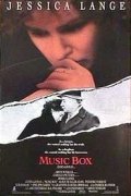 La locandina di Music box - prova d'accusa