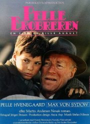 La locandina di Pelle alla conquista del mondo