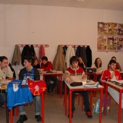 Foto di scena