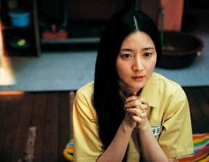 Una scena di Lady Vendetta