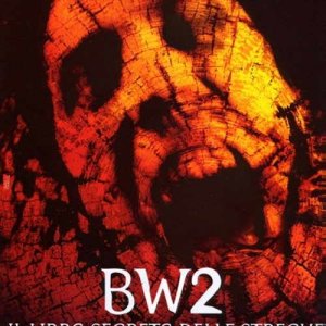 La locandina di Il libro segreto delle streghe: Blair Witch 2 -