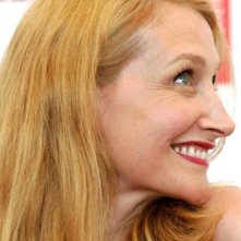 Patricia Clarkson a Venezia per Good Night, and Good Luck