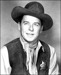 Ronald Reagan