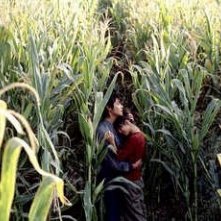 Scena del film Seven Swords