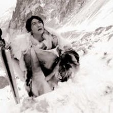 Uno dei protagonisti di Seven Swords