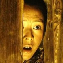 Una sequenza di Seven Swords