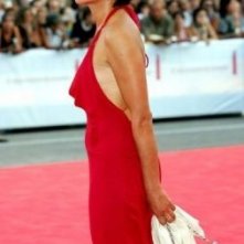 Venezia 2005: Chiara Caselli
