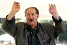 Venezia 2005: Tinto Brass