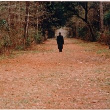 Albert Finney in una scena di Crocevia della morte