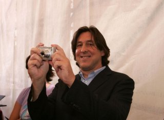 Cameron Crowe a Venezia per il film Elizabethtown
