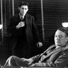 Gabriel Byrne e Albert Finney in Crocevia della morte