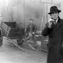 Gabriel Byrne in Crocevia della morte