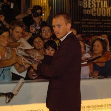 Heath Ledger A Venezia Per Brokeback Mountain 17884