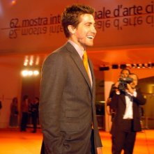 Jake Gyllenhaal A Venezia Per Brokeback Mountain 17885