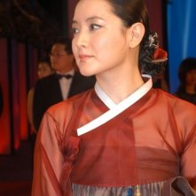 Lee Yeong-ae a Venezia per presentare Lady Vendetta