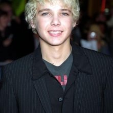 L'attore Max Thieriot