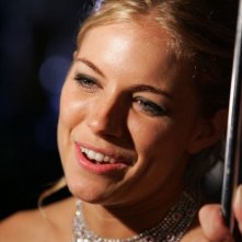 Sienna Miller alla Mostra di Venezia per presentare Casanova