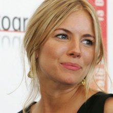 Sienna Miller a Venezia 2005 per presentare Casanova
