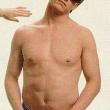 Tom Cruise Agli Inizi Della Sua Carriera In Una Foito Tipicamente Anni 80 17978