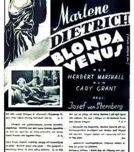 Un flano di Venere Bionda