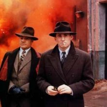 Un'immagine tratta da Crocevia della morte