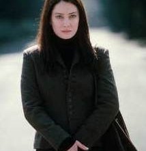 Giovanna Mezzogiorno in una scena de La bestia nel cuore