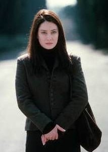 Giovanna Mezzogiorno in una scena de La bestia nel cuore