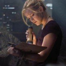 Kate Hudson nell'horror soprannaturale The Skeleton Key