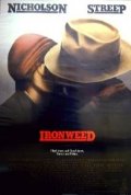 La locandina di Ironweed