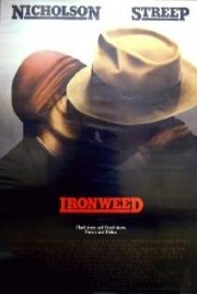 La locandina di Ironweed