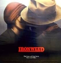 La locandina di Ironweed