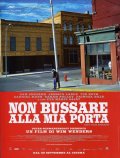 La locandina di Non bussare alla mia porta